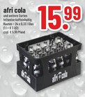 Aktuelle Cola Angebote bei Trinkgut in Gifhorn Aktuelles afri cola Angebot bei Trinkgut in Gifhorn ab 15,99 €