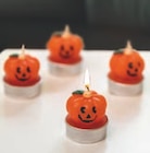 Bougie Figurine - HOME CREATION dans le catalogue Aldi
