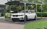Carport Frankfurt im Angebot bei Hagebaumarkt in Mainz Carport Frankfurt Angebote bei Hagebaumarkt Mainz für 999,00 €