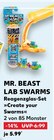 Swarms Reagenzglas-Set im Angebot bei Kaufland in Haltern am See Swarms Reagenzglas-Set Angebote von MR. BEAST LAB bei Kaufland Haltern am See für 5,99 €