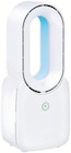 Aktuelles Akku-Tischventilator Angebot bei POCO in Gelsenkirchen ab 21,99 €
