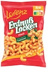 Erdnußlocken Angebote von Lorenz bei ALDI Nord Jena für 0,99 €