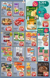 Böller im REWE Prospekt in Aachen Aktueller REWE Prospekt mit Böller, "Dein Markt", Seite 13