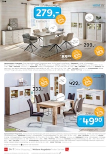 Wohnlandschaft Angebot im XXXLutz Prospekt, gültig von 26.09.2026 bis 09.10.2026 Wohnlandschaft Angebot im aktuellen XXXLutz Prospekt auf Seite 8