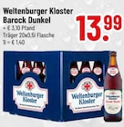 Barock Dunkel von Weltenburger Kloster im aktuellen Trinkgut Prospekt für 13,99 €