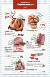 Würstchen im REWE Prospekt in Ingolstadt Aktueller REWE Prospekt mit Würstchen, "Dein Markt", Seite 11