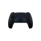 Manette Sony "DualSense Noire" pour PS5 à 69,99 € dans le catalogue Carrefour