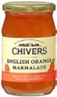 English Orange Marmalade von CHIVERS für 1,99 € bei Kaufland im Angebot English Orange Marmalade von CHIVERS im aktuellen Kaufland Prospekt