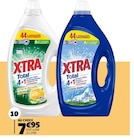 Lessique liquide Total 4+1 - XTRA dans le catalogue Gifi