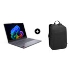 Pack Ordinateur portable et sac à dos - 15.3'' - LENOVO - Carrefour à Clichy Pack Ordinateur portable et sac à dos - 15.3'' - LENOVO en promo chez Carrefour Clichy