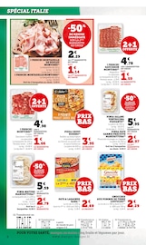 Catalogue U Express en cours à Schiltigheim, "PRIX BAS DANS VOTRE MAGASIN", Page 6