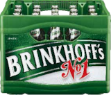 Pils bei Getränke Paradies im Prospekt "" für 8,29 €