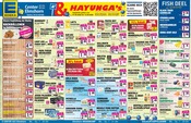 E center Supermarkt Prospekt der aktuellen Woche mit 1 Seite, gültig von 07.09.2026 bis 12.09.2026, in Elmshorn und Umgebung Aktueller E center Supermarkt Prospekt in Elmshorn und Umgebung, "Top Angebote" mit 1 Seite, 07.09.2026 - 12.09.2026