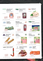 Hamberger Kochschinken im Prospekt 