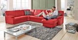 Wohnlandschaft Tamila Angebote von ComfortPlan bei Segmüller Ingolstadt für 2.399,00 €