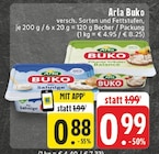 Buko Der Sahnige bei EDEKA im Prospekt "" für 0,88 €
