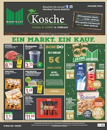 Der aktuelle Marktkauf Prospekt Aktuelle Angebote
