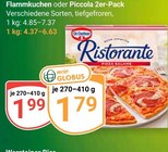 Aktuelle Warsteiner Angebote bei GLOBUS in Neubrandenburg Aktuelles Flammkuchen Angebot bei GLOBUS in Neubrandenburg ab 1,79 €