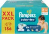Windeln oder Pants im Angebot bei Netto Marken-Discount in Bad Homburg Windeln oder Pants Angebote von Pampers bei Netto Marken-Discount Bad Homburg für 31,55 €