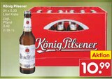 König Pilsener im aktuellen Netto Marken-Discount Prospekt