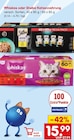 Katzennahrung Angebote von Whiskas oder Sheba bei Netto Marken-Discount Heidelberg für 15,99 €