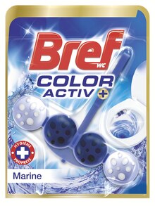Hyper U Le Cap d'Agde - BLOC WC COLOR ACTIV+ OU DELUXE Promo BLOC WC COLOR ACTIV+ OU DELUXE dans le catalogue Hyper U Méga formats, méga économies à Le Cap d'Agde