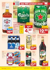Beamer im Netto Marken-Discount Prospekt in Neumünster Aktueller Netto Marken-Discount Prospekt mit Beamer, "Aktuelle Angebote", Seite 21