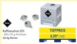 Aktuelles Kaffeesahne 10% Angebot bei METRO in Oberhausen ab 7,48 €