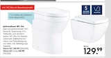 spülrandloses WC-Set bei Hellweg im Aschersleben Prospekt für 129,99 €
