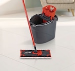 Bodenwischer-Komplett-Set ULTRAMAX im Penny Prospekt Bodenwischer-Komplett-Set ULTRAMAX von vileda im aktuellen Penny Prospekt für 9,99 €