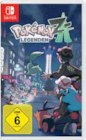 Switch-Spiel Pokémon-Legenden: Z-A bei expert im Geesthacht Prospekt für 49,00 €