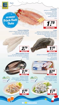 Lachs im E center Prospekt "Aktuelle Angebote" mit 25 Seiten (Münster)