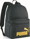 Sac à dos - PUMA en promo chez Bureau Vallée Sac à dos - PUMA dans le catalogue Bureau Vallée