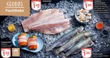 Seelachsfilet im Angebot bei GLOBUS in Oberursel Seelachsfilet Angebote von Globus bei GLOBUS Oberursel für 1,39 €