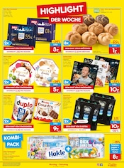 Schokolade im Netto Marken-Discount Prospekt in Kirchheim Aktueller Netto Marken-Discount Prospekt mit Schokolade, "Aktuelle Angebote", Seite 15