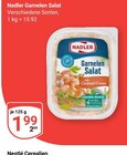 Aktuelles Garnelen Salat Angebot bei GLOBUS in Erlangen ab 1,99 €