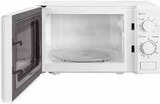 Aktuelles Mikrowelle MW 900-030 Angebot bei MEDIMAX in Mönchengladbach ab 54,99 €