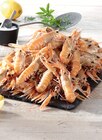 Langoustine glacée - Hyper U à Arras Langoustine glacée en promo chez Hyper U Arras à 17,95 €