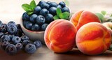 Beeren im Netto Marken-Discount Prospekt Heidelbeeren im aktuellen Netto Marken-Discount Prospekt für 1,69 €