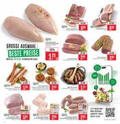 Aktueller Marktkauf Prospekt mit Rindfleisch, "Aktuelle Angebote", Seite 10