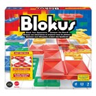 Blokus - MATTEL GAMES en promo à 22,90 € chez Carrefour Blokus - MATTEL GAMES dans le catalogue Carrefour