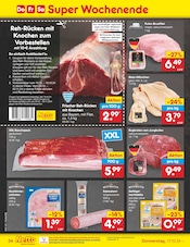 Ähnliche Angebote wie Truthahn im Prospekt "Aktuelle Angebote" auf Seite 42 von Netto Marken-Discount in Gummersbach