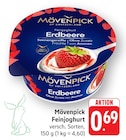 Aktuelles Feinjoghurt Angebot bei EDEKA in Frankfurt (Main) ab 0,69 €