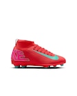 Chaussures de football Enfant JR SUPERFLY 10 CLUB FG/MG - NIKE en promo chez Sport 2000 Goussainville à 54,99 €