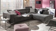 Wohnlandschaft „Blancia“ bei Höffner in Nürnberg Wohnlandschaft „Blancia“ im Angebot bei Höffner Nürnberg für 699,00 €