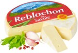 Reblochon de Savoie AOP von  im aktuellen REWE Prospekt für 1,99 €