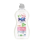 Liquide vaisselle - MIR VAISSELLE - Carrefour Market à Antony Liquide vaisselle - MIR VAISSELLE en promo chez Carrefour Market Antony à 1,05 €