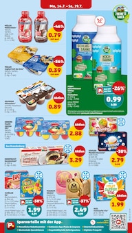Dovgan Angebot im Penny Prospekt, gültig von 14.07.2025 bis 20.07.2025 Dovgan Angebot im aktuellen Penny Prospekt auf Seite 9