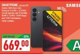 Galaxy S26 Angebote von Samsung bei Marktkauf Bochum für 669,00 €