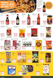 Reisnudeln Angebot & Preis im aktuellen GLOBUS Prospekt Reisnudeln Angebot im aktuellen GLOBUS Prospekt auf Seite 18